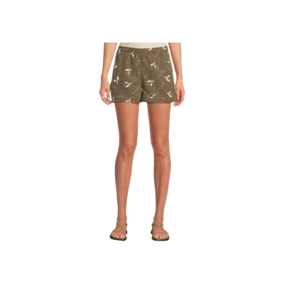 Royal Robbins Women's All In Short Outdoor Wandelshort