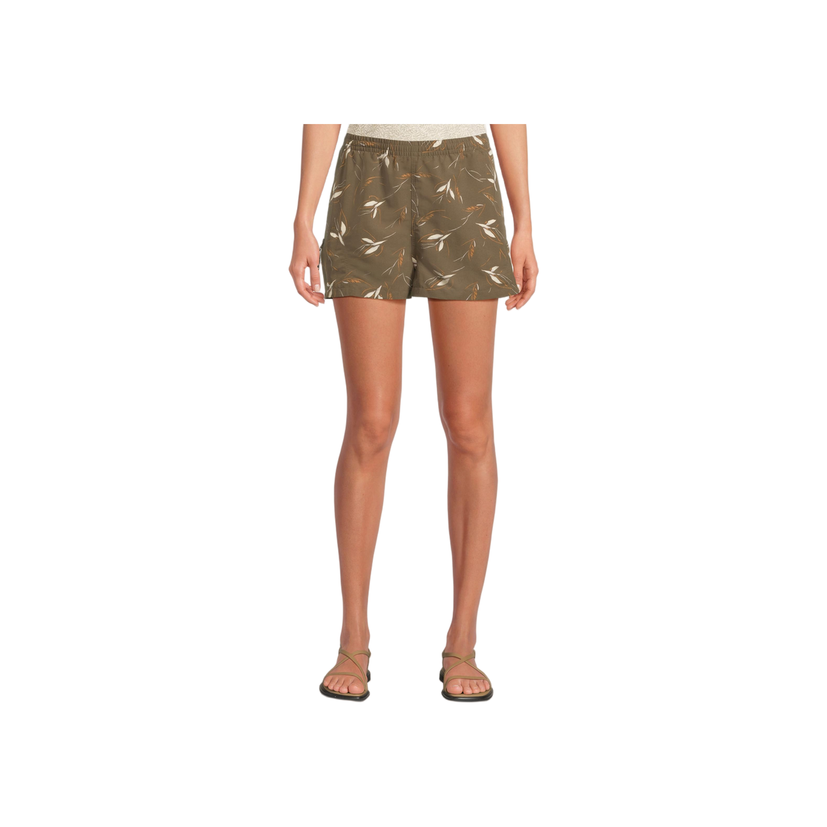 Royal Robbins Women's All In Short Outdoor Wandelshort