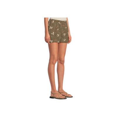 Royal Robbins Women's All In Short Outdoor Wandelshort