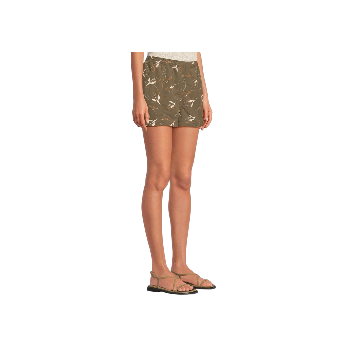 Royal Robbins Women's All In Short Outdoor Wandelshort