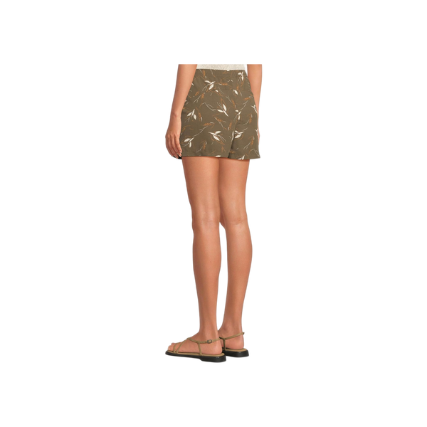 Royal Robbins Women's All In Short Outdoor Wandelshort
