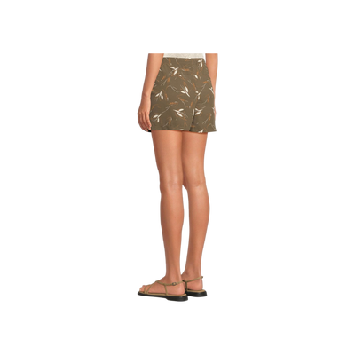 Royal Robbins Women's All In Short Outdoor Wandelshort