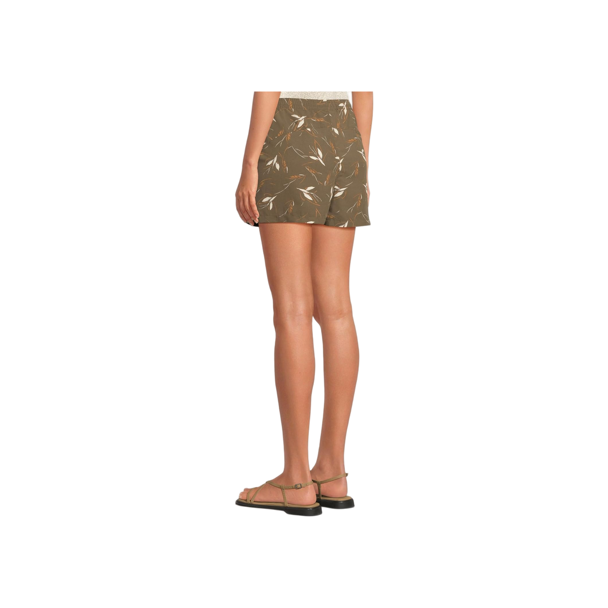 Royal Robbins Women's All In Short Outdoor Wandelshort