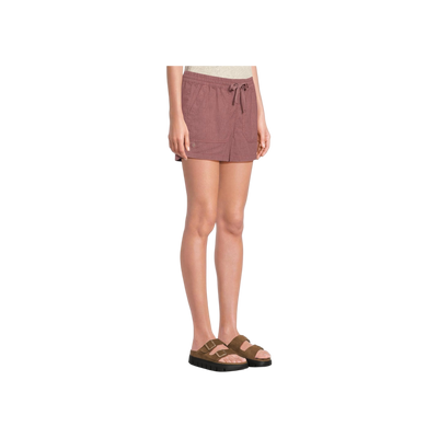 Royal Robbins Women's Hempline Short