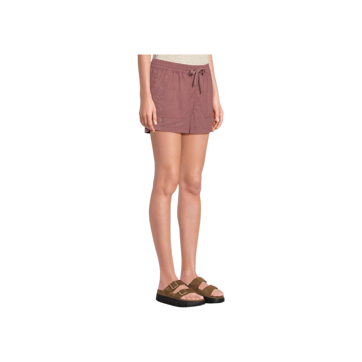 Royal Robbins Women's Hempline Short