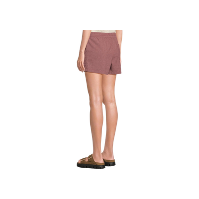 Royal Robbins Women's Hempline Short