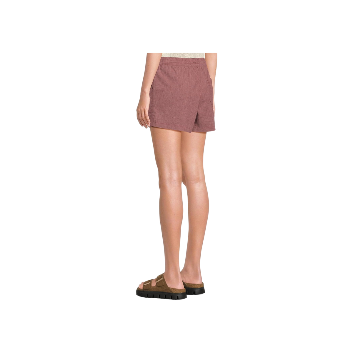 Royal Robbins Women's Hempline Short
