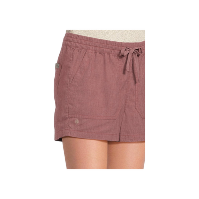 Royal Robbins Women's Hempline Short