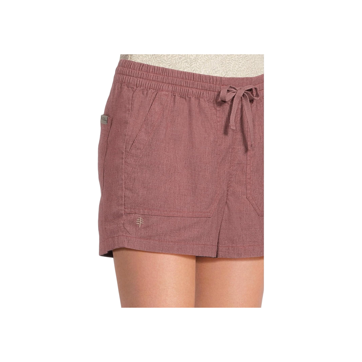 Royal Robbins Women's Hempline Short