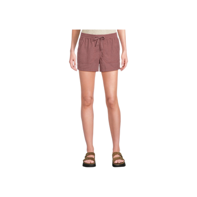 Royal Robbins Women's Hempline Short