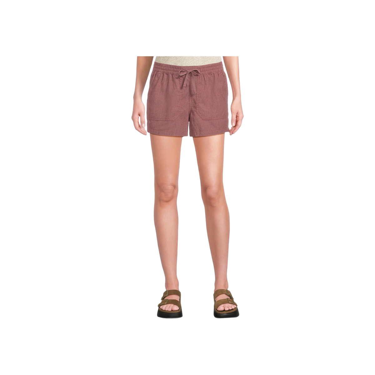Royal Robbins Women's Hempline Short
