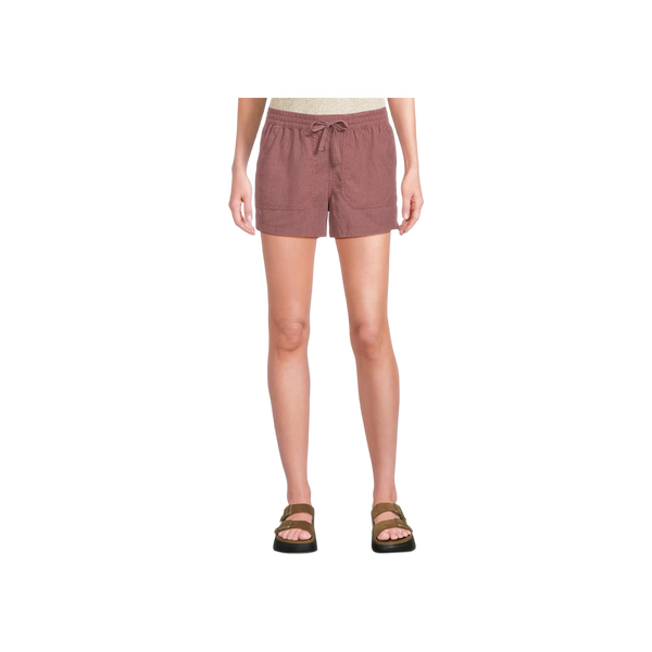 Royal Robbins Women's Hempline Short