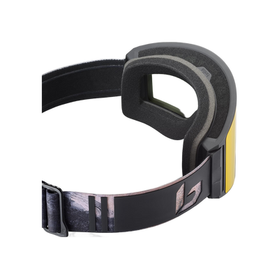 Bolle Blackridge Dark Brush Matte - Sunrise Cat 2