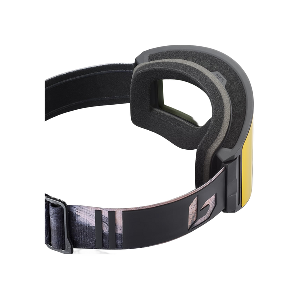Bolle Blackridge Dark Brush Matte - Sunrise Cat 2