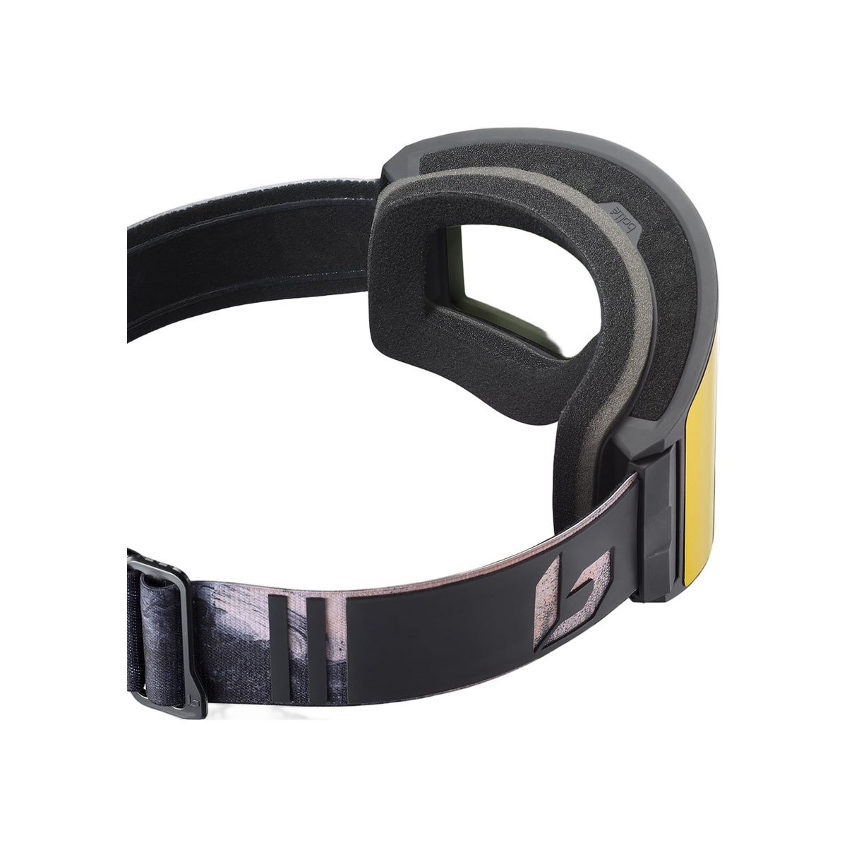 Bolle Blackridge Dark Brush Matte - Sunrise Cat 2