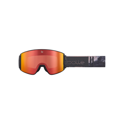 Bolle Blackridge Dark Brush Matte - Sunrise Cat 2