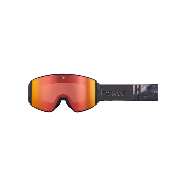 Bolle Blackridge Dark Brush Matte - Sunrise Cat 2