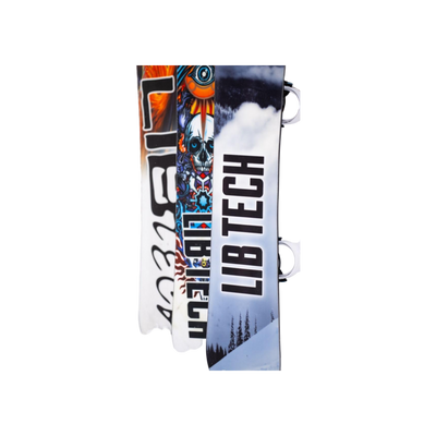 LIB TECH COLD BREW