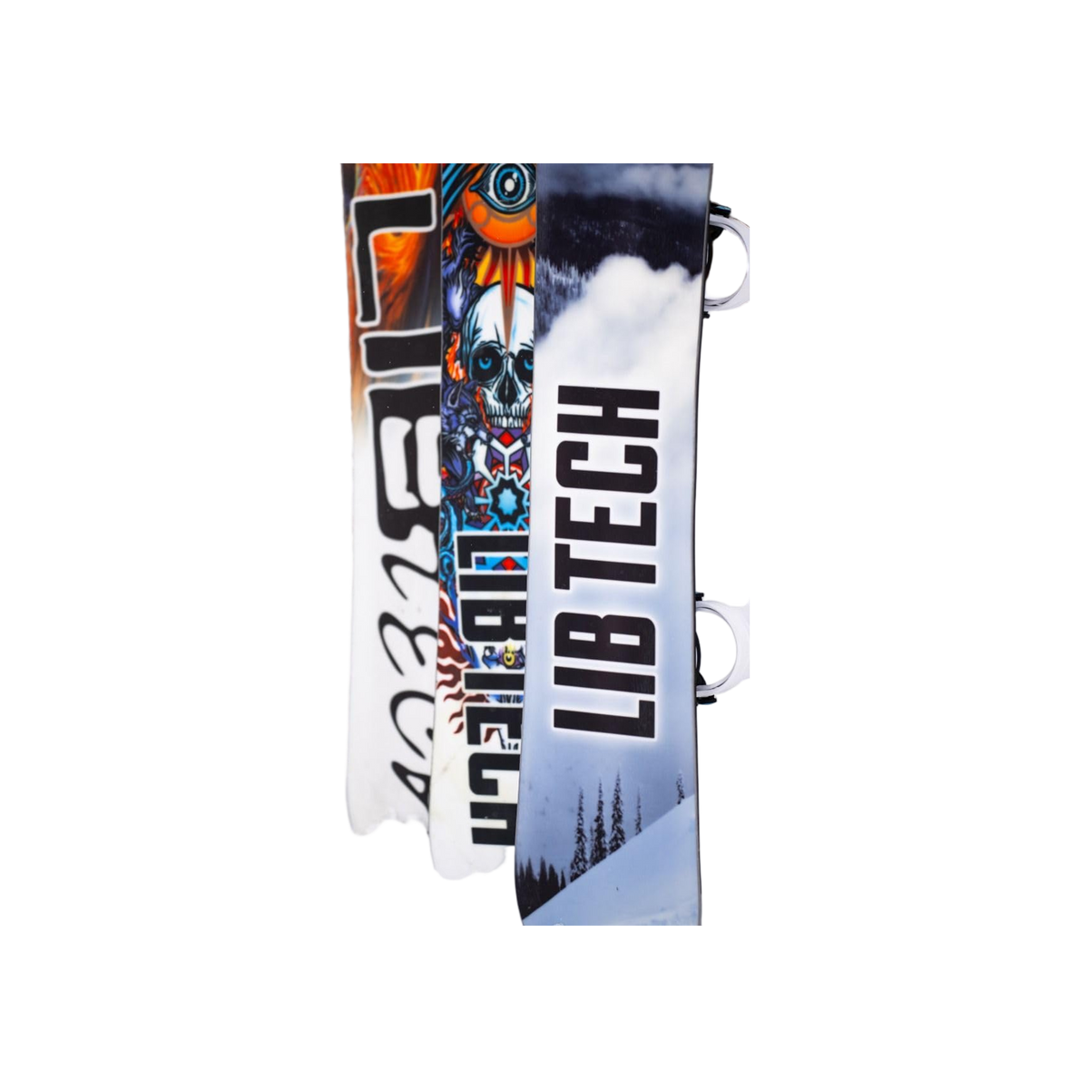 LIB TECH COLD BREW