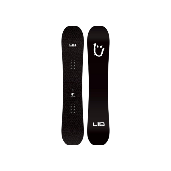 Lib Tech DPR