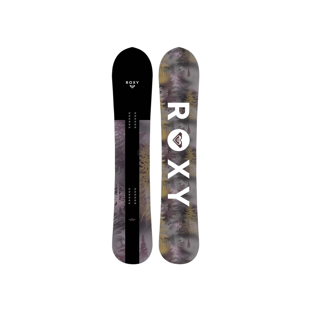 Roxy SMOOTHIE - snowboard