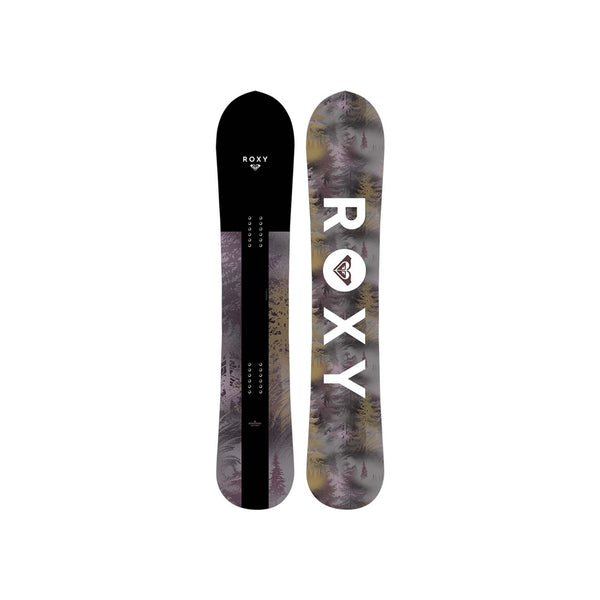 Roxy SMOOTHIE - snowboard