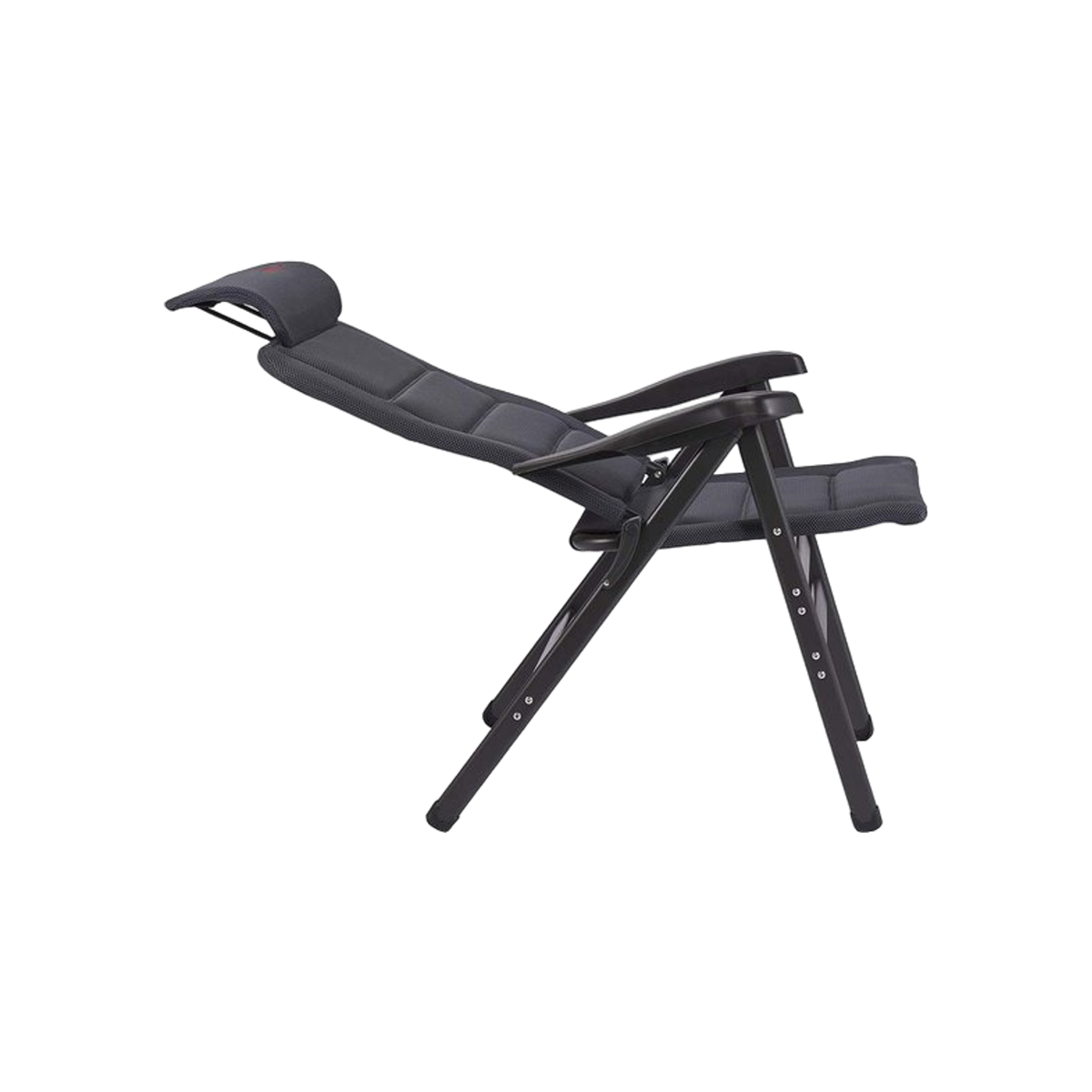 Crespo Stoel AP/238-ADCS-86 grijs