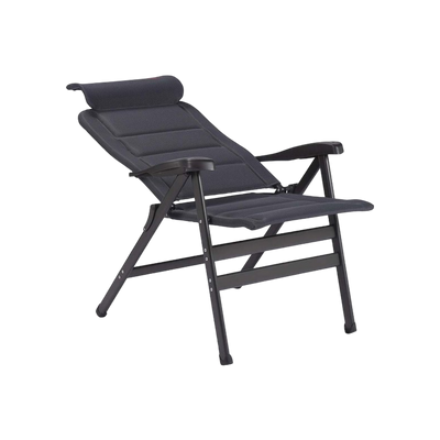 Crespo Stoel AP/238-ADCS-86 grijs
