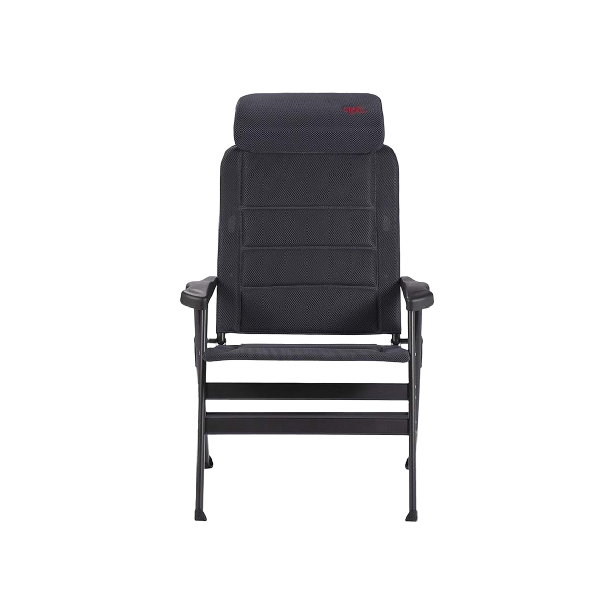 Crespo Stoel AP/238-ADCS-86 grijs