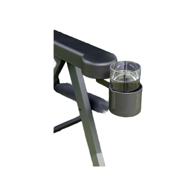 Crespo Houder Uh-237