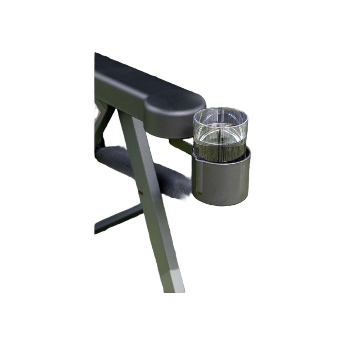 Crespo Houder Uh-237
