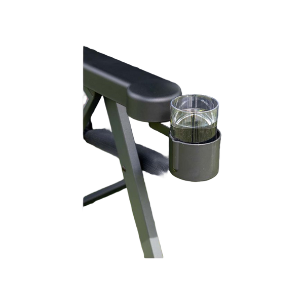 Crespo Houder Uh-237