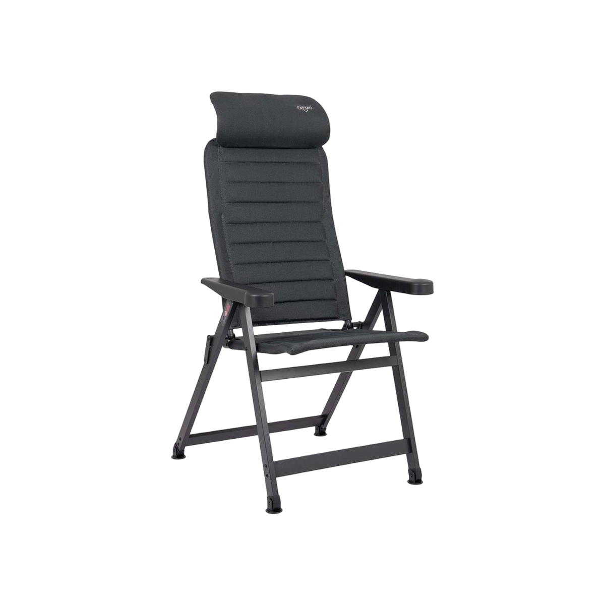 Crespo Stoel AP/440-ASC-60 grijs
