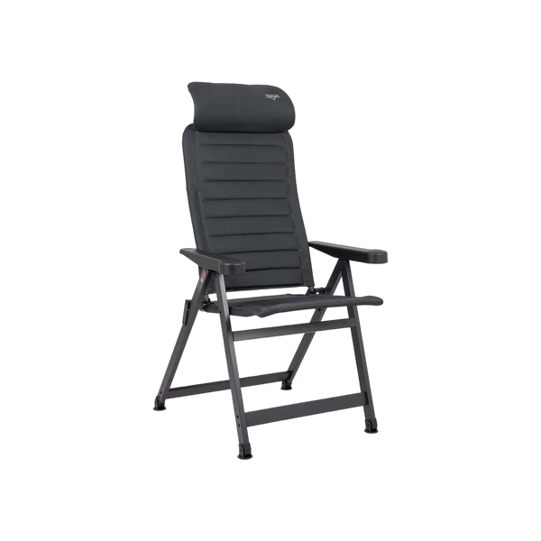 Crespo Stoel AP/440-ASC-60 grijs