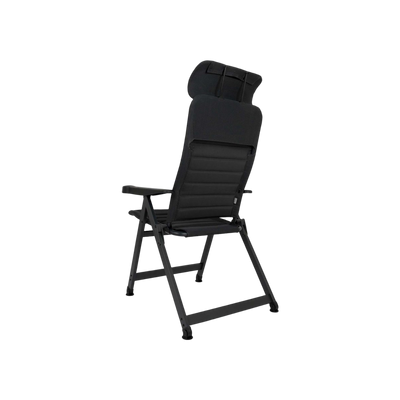 Crespo Stoel AP/440-ASC-60 grijs