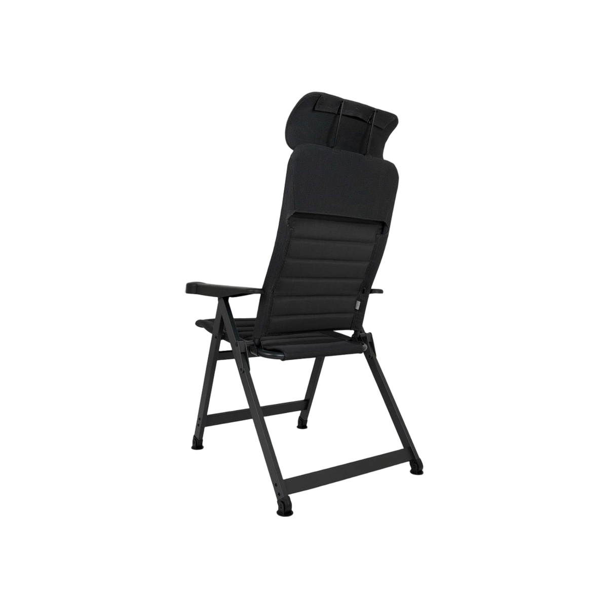 Crespo Stoel AP/440-ASC-60 grijs