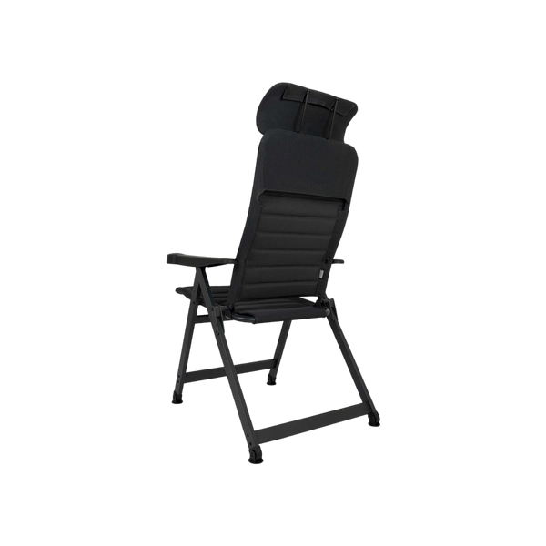 Crespo Stoel AP/440-ASC-60 grijs