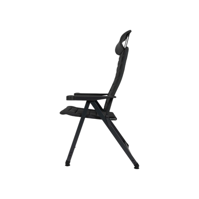 Crespo Stoel AP/440-ASC-60 grijs