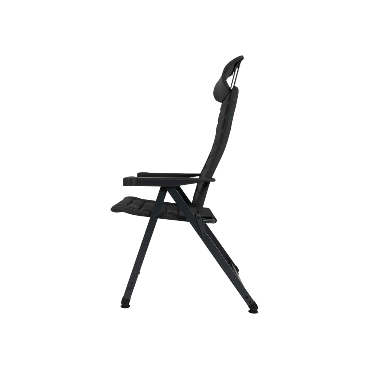 Crespo Stoel AP/440-ASC-60 grijs