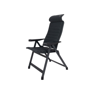 Crespo Stoel AP/440-ASC-60 grijs