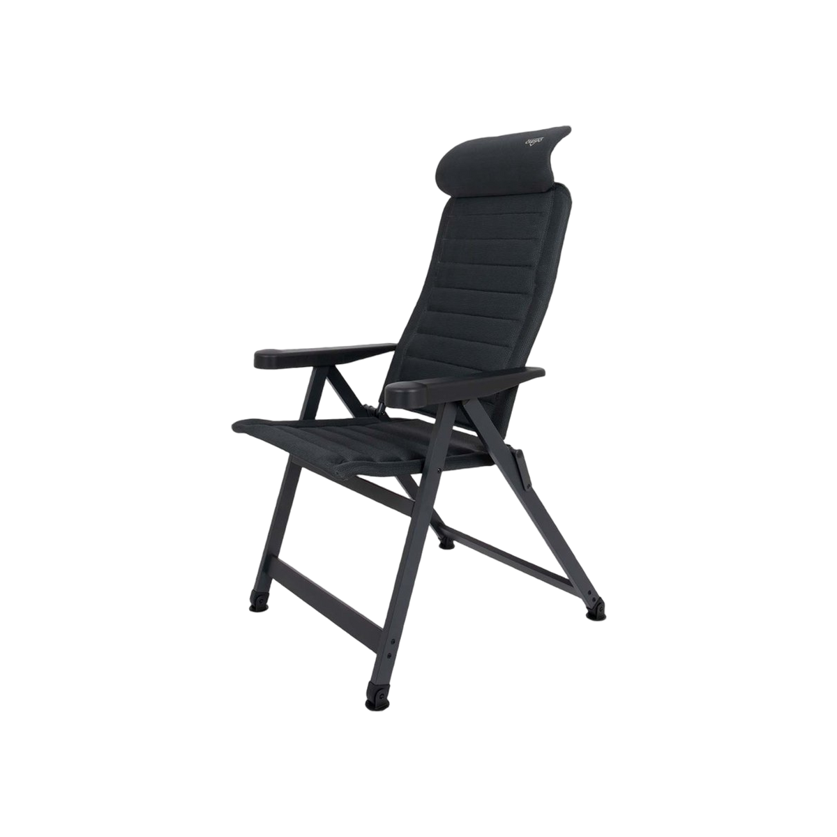 Crespo Stoel AP/440-ASC-60 grijs