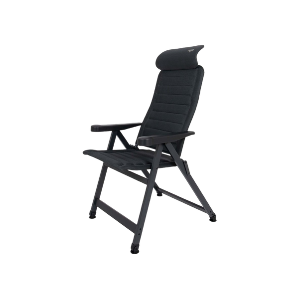Crespo Stoel AP/440-ASC-60 grijs