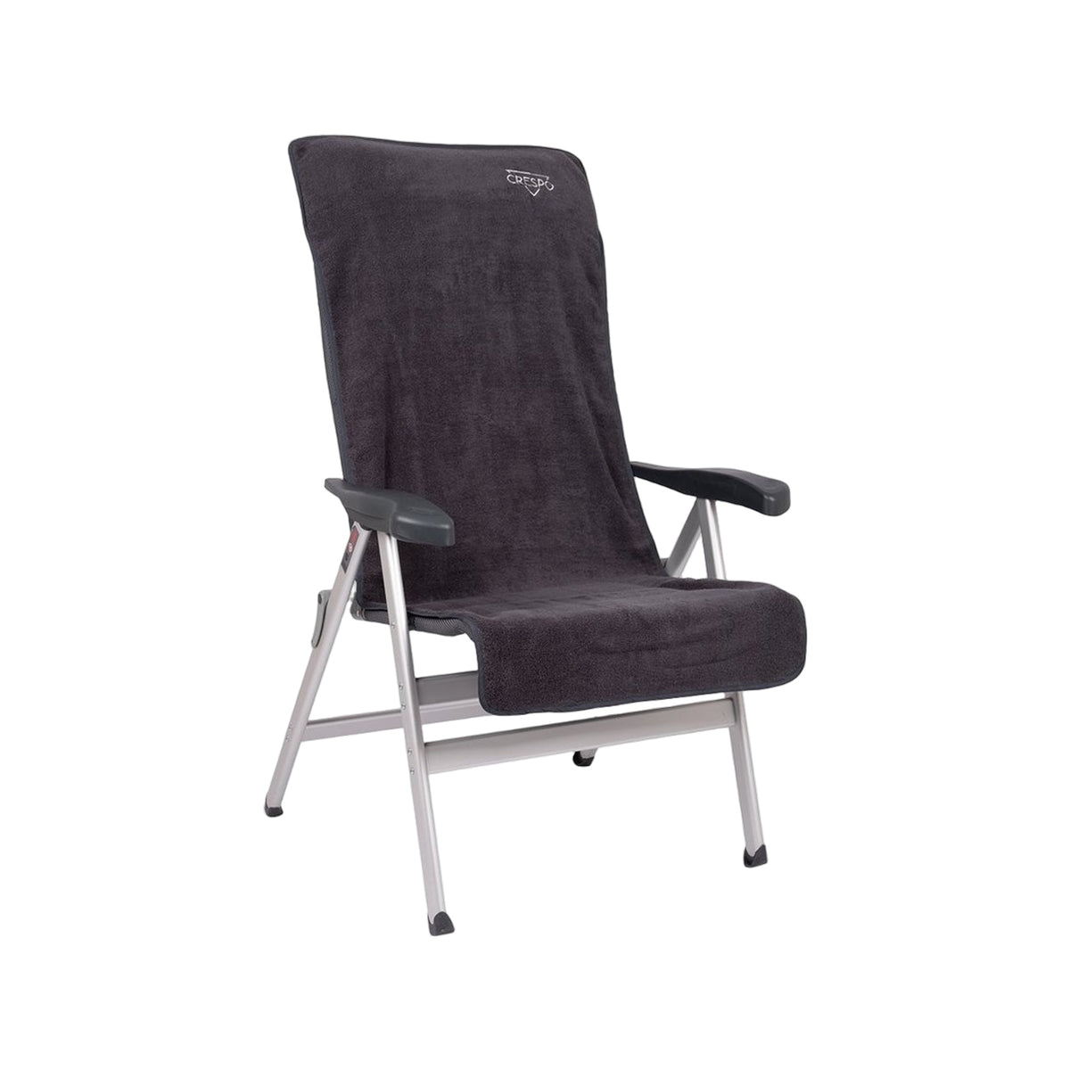 Crespo Badstof hoes v/standenstoelen M