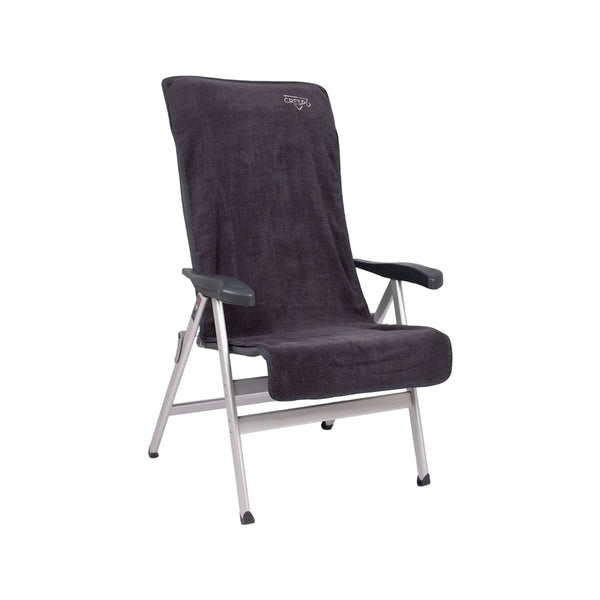 Crespo Badstof hoes v/standenstoelen M