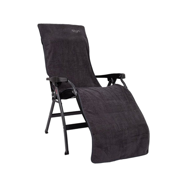 Crespo Badstof hoes v/relaxstoelen L