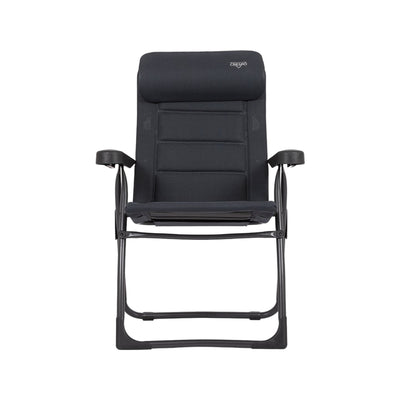 Crespo - Standenstoel - XS - AP/215 Air-Deluxe - Compact - Grijs
