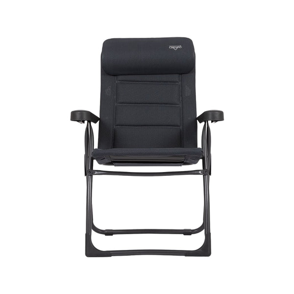 Crespo - Standenstoel - XS - AP/215 Air-Deluxe - Compact - Grijs
