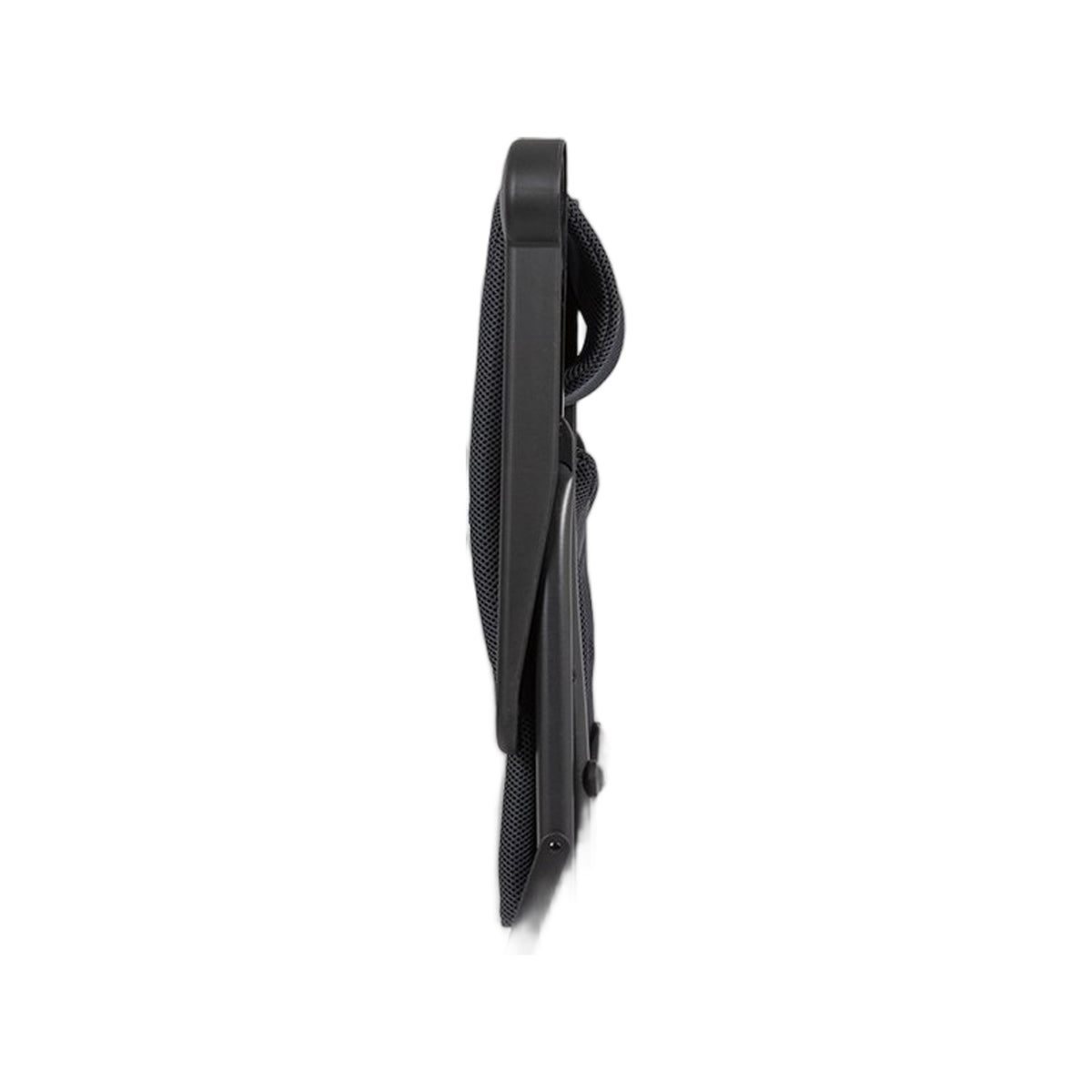 Crespo - Standenstoel - XS - AP/215 Air-Deluxe - Compact - Grijs