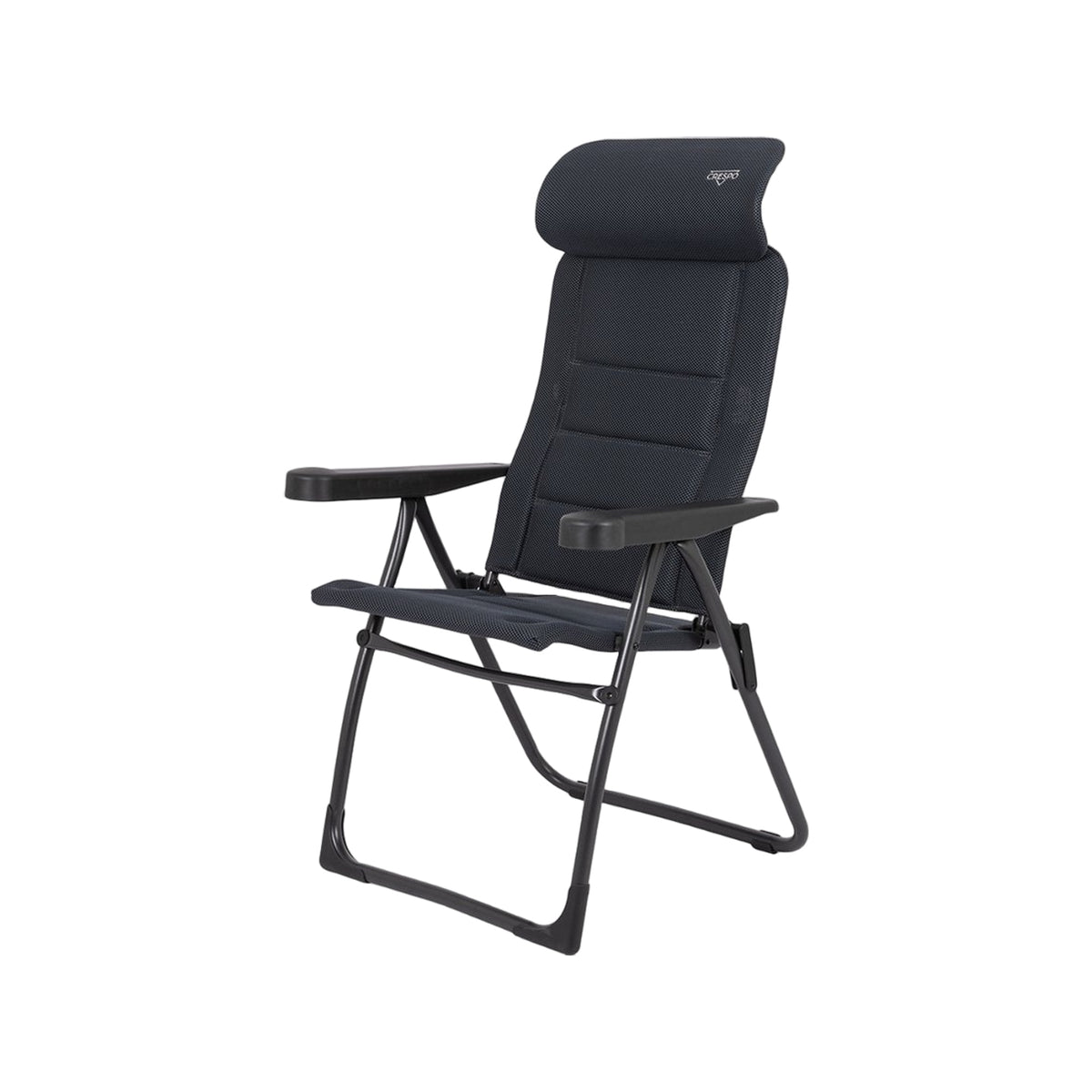 Crespo - Standenstoel - XS - AP/215 Air-Deluxe - Compact - Grijs
