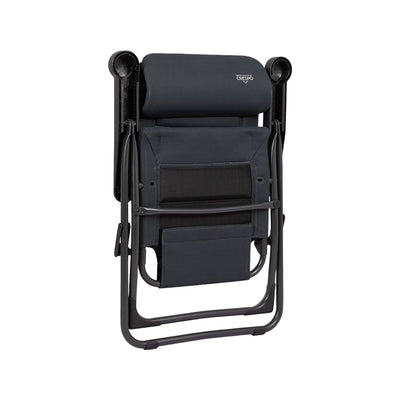 Crespo - Standenstoel - XS - AP/215 Air-Deluxe - Compact - Grijs